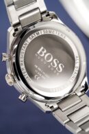 Hugo Boss Men's Watch Chronograph Pioneer Green - HB1513868